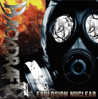 Backdraft : Explosión Nuclear